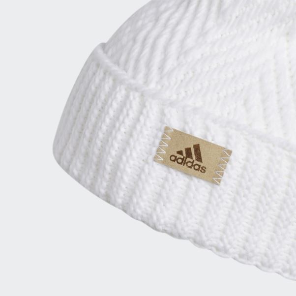 Adidas Twilight Ballie Blanche
