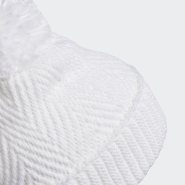 Adidas Twilight Ballie Blanche