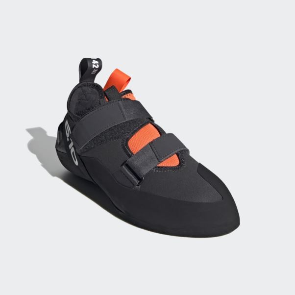 Chaussures D'escalade Adidas Five Ten Kirigami En Carbone
