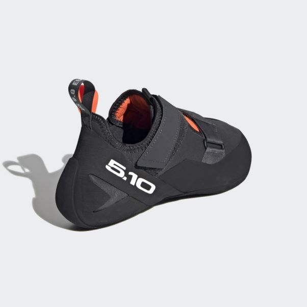 Chaussures D'escalade Adidas Five Ten Kirigami En Carbone