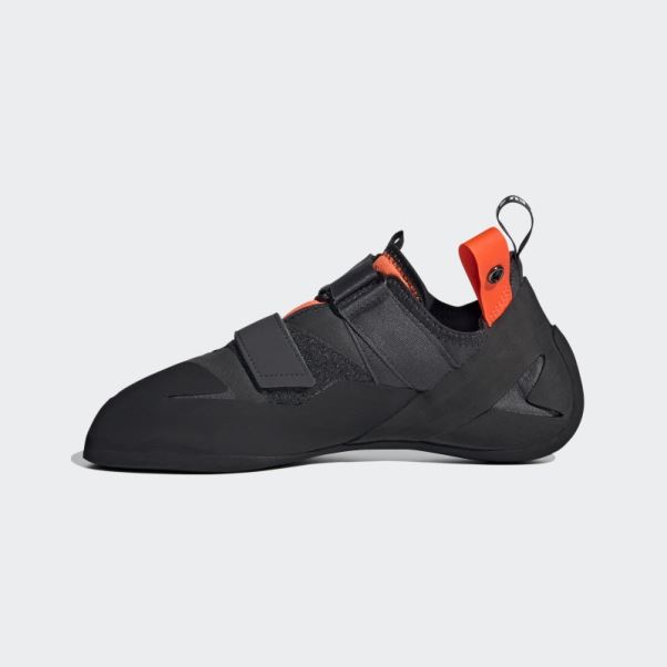 Chaussures D'escalade Adidas Five Ten Kirigami En Carbone