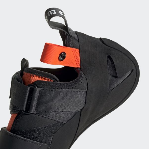 Chaussures D'escalade Adidas Five Ten Kirigami En Carbone