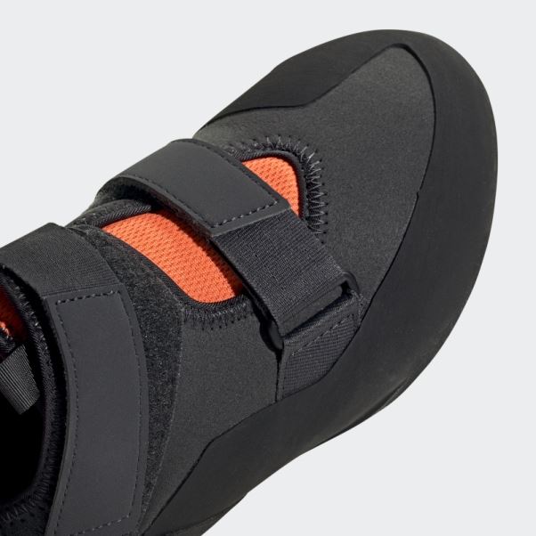 Chaussures D'escalade Adidas Five Ten Kirigami En Carbone