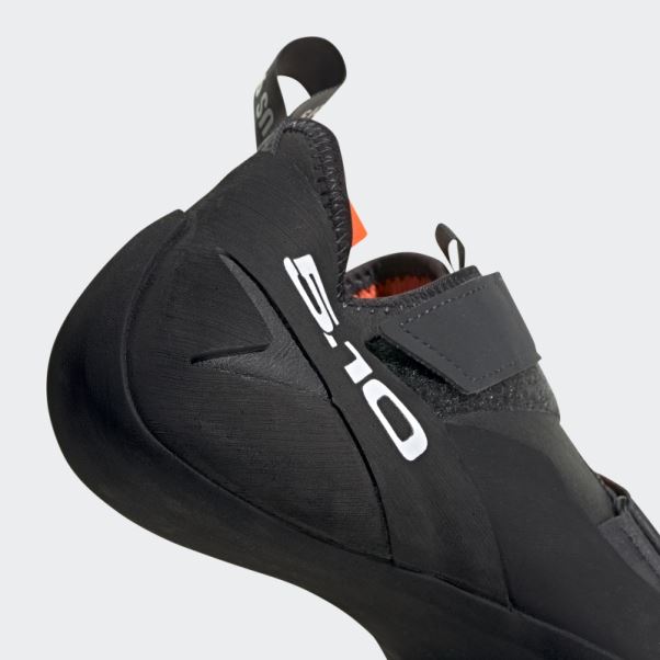 Chaussures D'escalade Adidas Five Ten Kirigami En Carbone