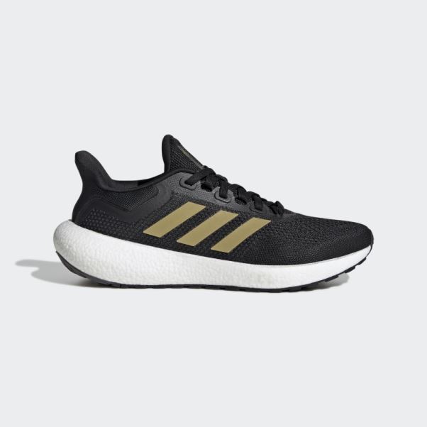 Adidas Pureboost 22 Noir