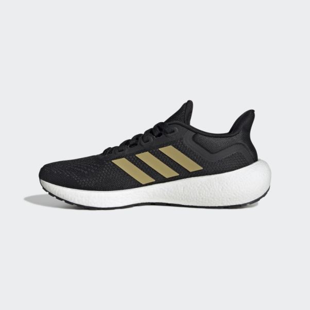 Adidas Pureboost 22 Noir