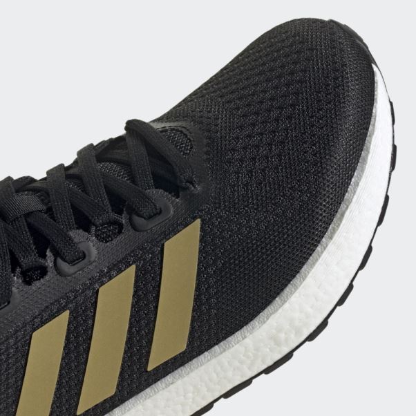 Adidas Pureboost 22 Noir