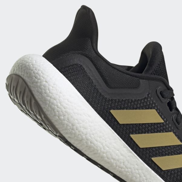 Adidas Pureboost 22 Noir