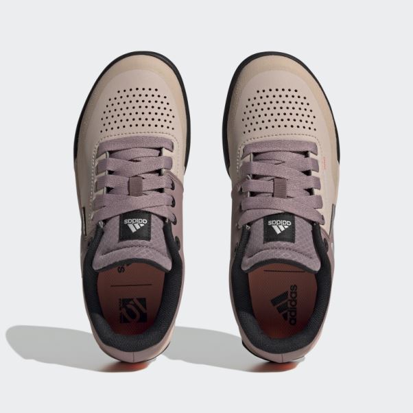 Adidas Five Ten Freerider Pro Chaussures De Vélo De Montagne Taupe