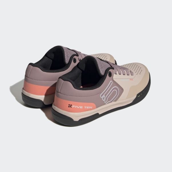 Adidas Five Ten Freerider Pro Chaussures De Vélo De Montagne Taupe