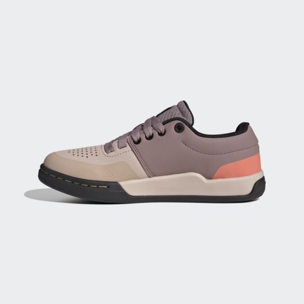 Adidas Five Ten Freerider Pro Chaussures De Vélo De Montagne Taupe