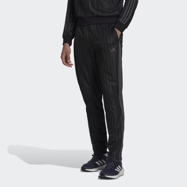 Pantalon De Survêtement Tiro Noir Adidas
