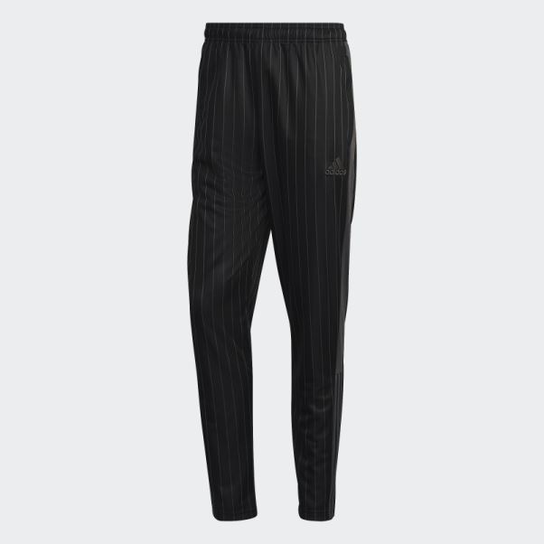 Pantalon De Survêtement Tiro Noir Adidas