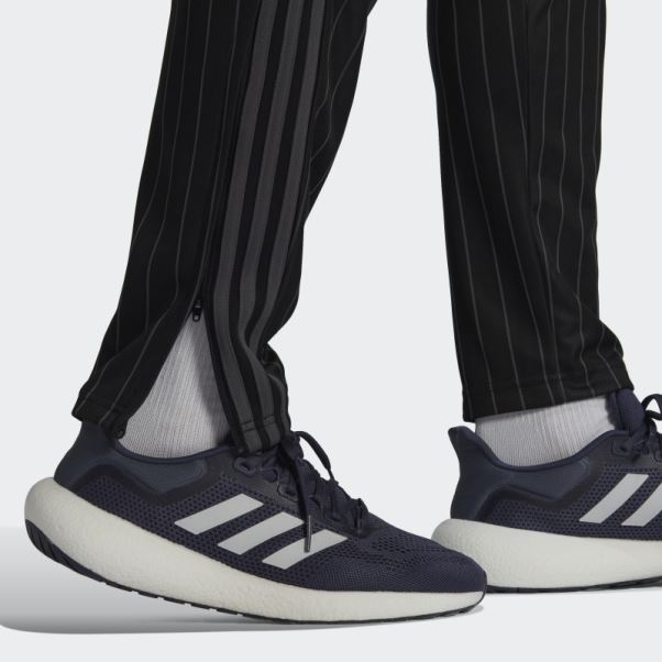 Pantalon De Survêtement Tiro Noir Adidas Mode