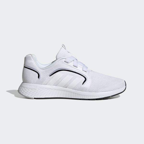 Chaussures Adidas Bord Lux Blanc
