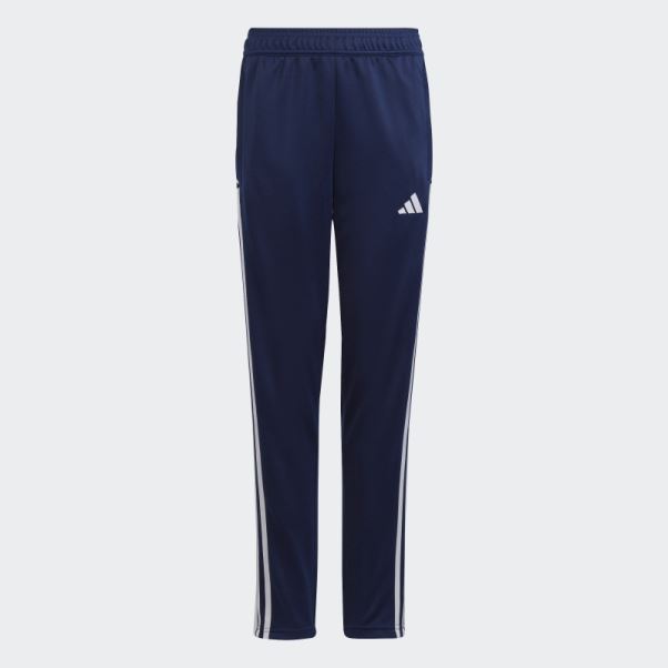 Adidas Pantalon De Survetement Tiro 23 League Bleu Marine