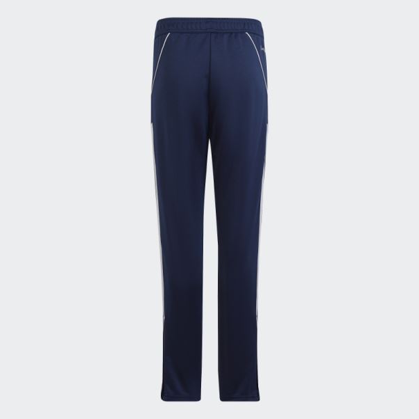 Adidas Pantalon De Survetement Tiro 23 League Bleu Marine