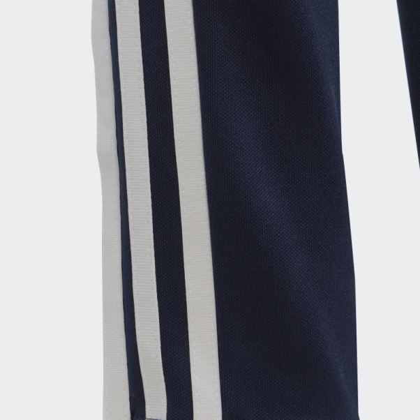 Adidas Pantalon De Survetement Tiro 23 League Bleu Marine
