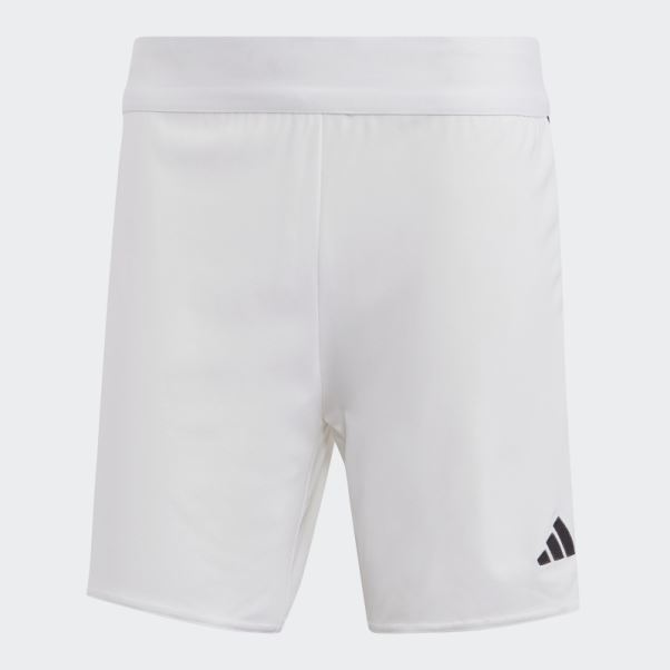 Short Adidas Tiro 23 League Blanc