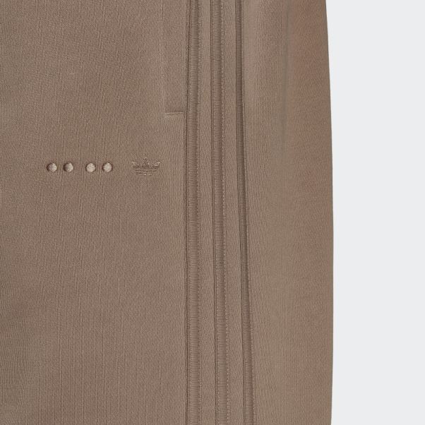 Reveal Essentials Joggers Adidas Marron Crayeux
