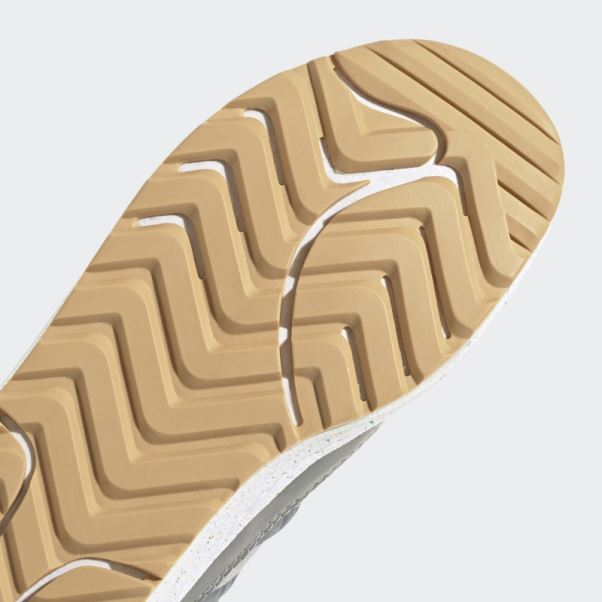 Adidas Superstar 360 Bottes Gris