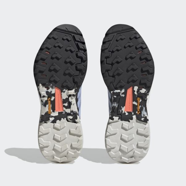Chaussures De Randonnée Bleu Terrex Skychaser 2.0 Gore-tex Adidas