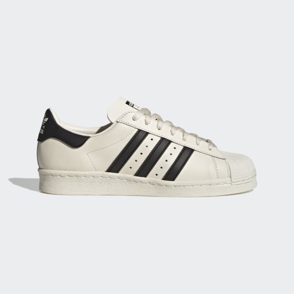 Adidas Superstar 82 Noir