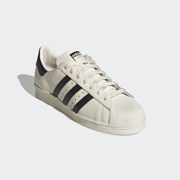 Adidas Superstar 82 Noir