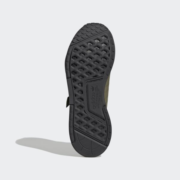 Adidas Nmd-v3 Gore-tex Chaussures