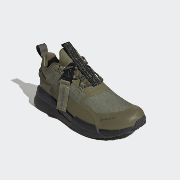 Adidas Nmd-v3 Gore-tex Chaussures