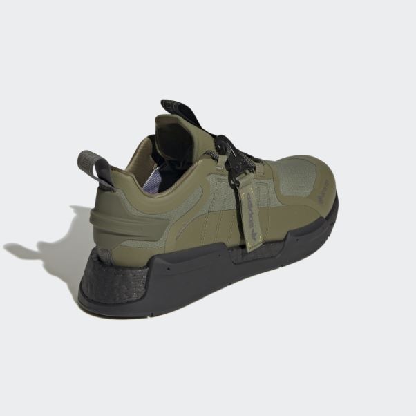 Adidas Nmd-v3 Gore-tex Chaussures