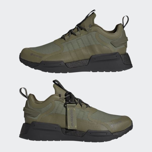 Adidas Nmd-v3 Gore-tex Chaussures