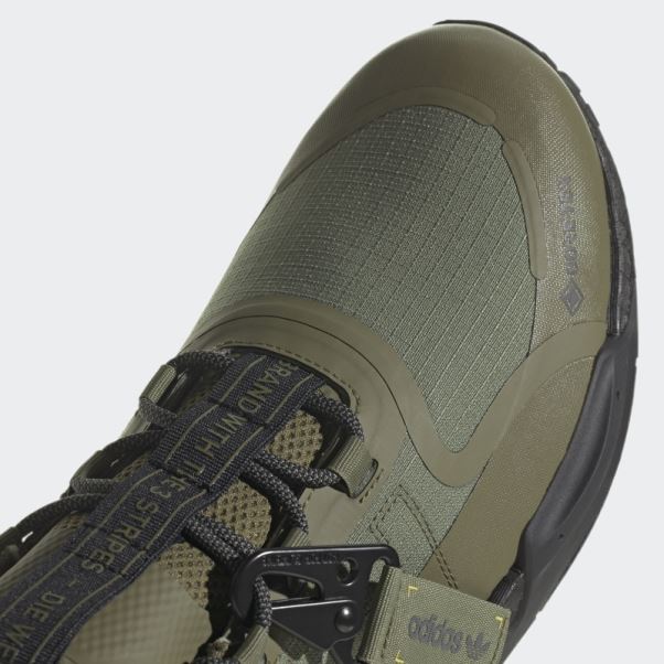 Adidas Nmd-v3 Gore-tex Chaussures