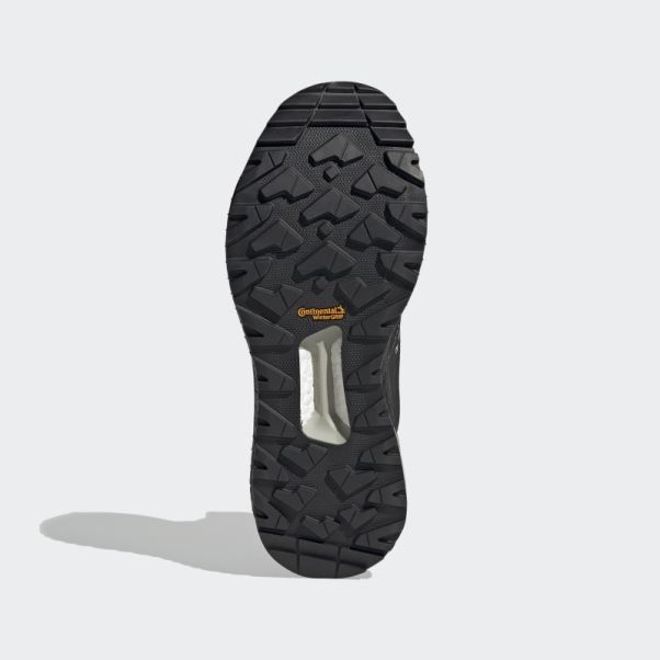 Adidas Terrex Free Randonneur Cold.rdy Chaussures De Randonnée Noir