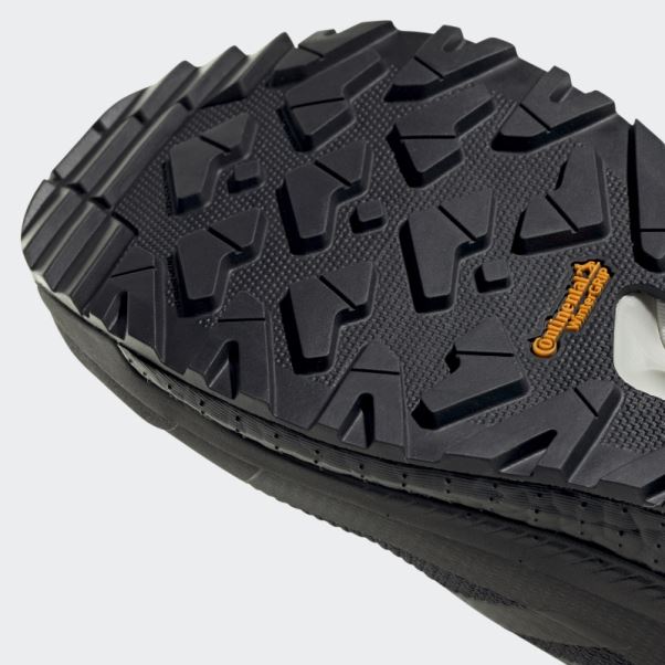 Adidas Terrex Free Randonneur Cold.rdy Chaussures De Randonnée Noir