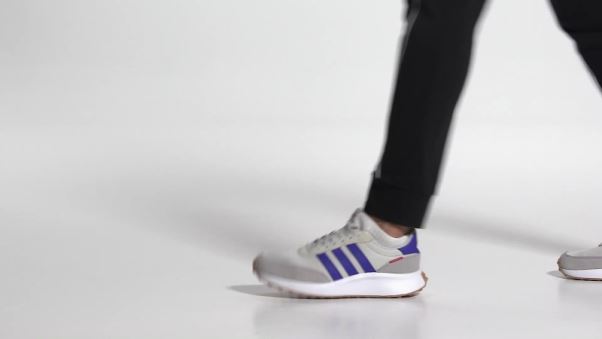 Adidas Run 70s Chaussures Bleu