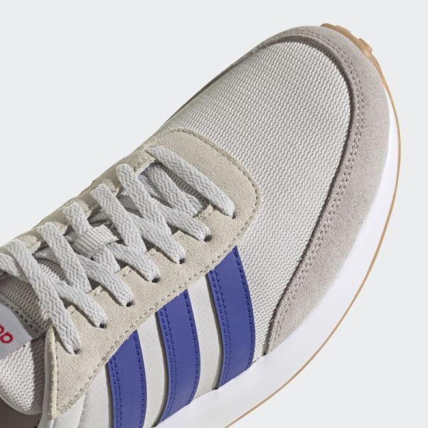 Adidas Run 70s Chaussures Bleu