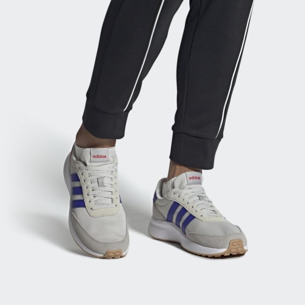 Adidas Run 70s Chaussures Bleu
