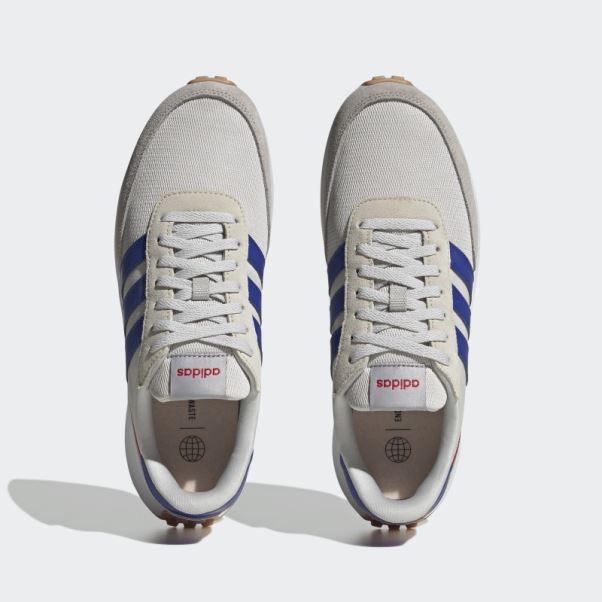 Adidas Run 70s Chaussures Bleu