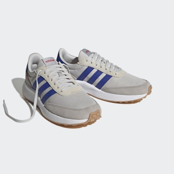 Adidas Run 70s Chaussures Bleu