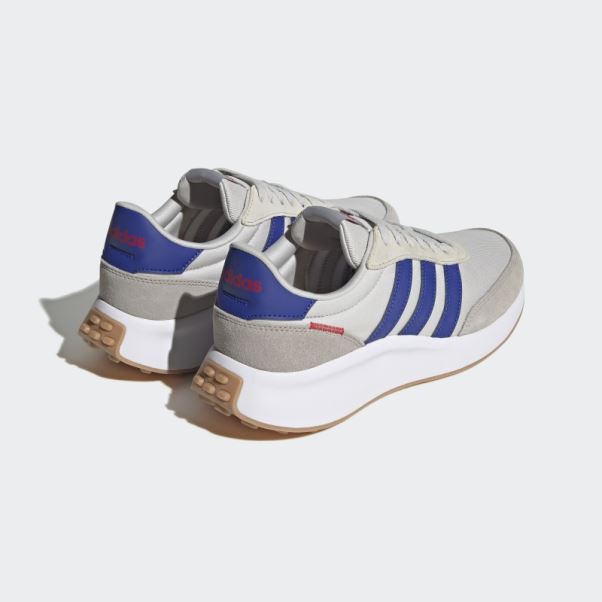 Adidas Run 70s Chaussures Bleu
