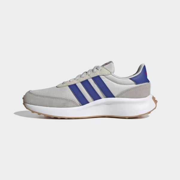 Adidas Run 70s Chaussures Bleu