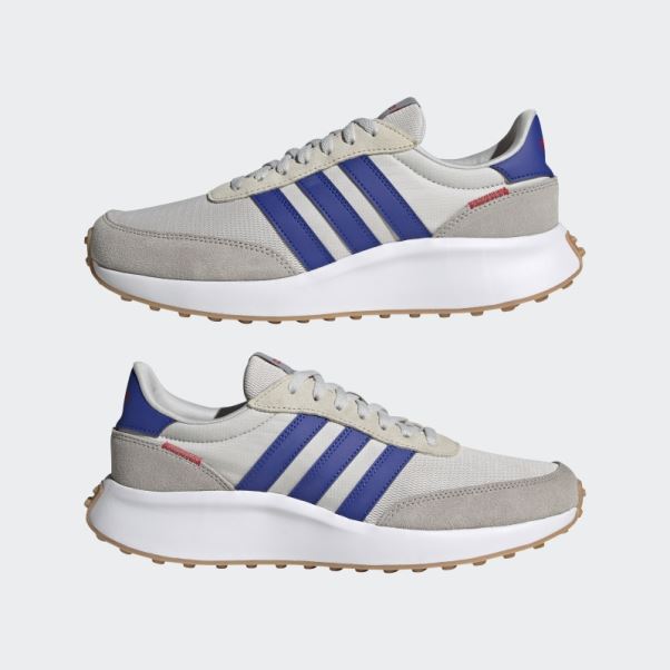 Adidas Run 70s Chaussures Bleu