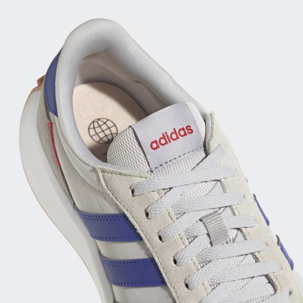Adidas Run 70s Chaussures Bleu