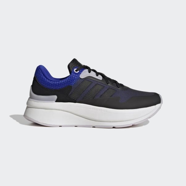 Znchill Lightmotion+ Chaussures Adulte Adidas Noir