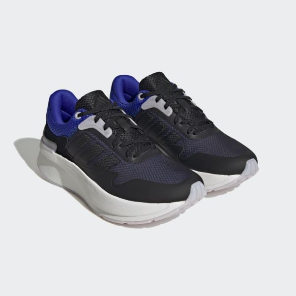 Znchill Lightmotion+ Chaussures Adulte Adidas Noir