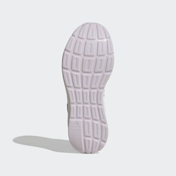 Znchill Lightmotion+ Chaussures Adulte Adidas Noir