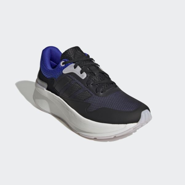 Znchill Lightmotion+ Chaussures Adulte Adidas Noir