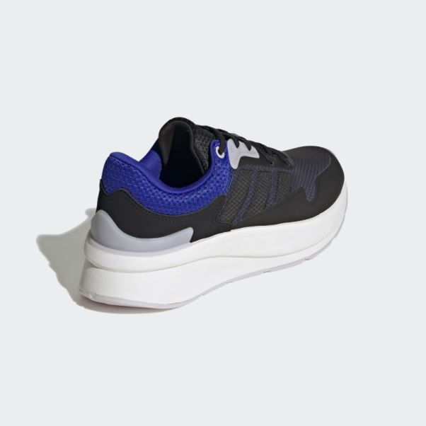 Znchill Lightmotion+ Chaussures Adulte Adidas Noir