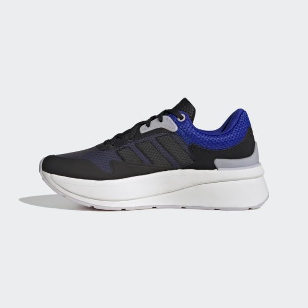 Znchill Lightmotion+ Chaussures Adulte Adidas Noir